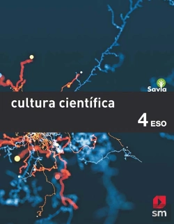 Bertrand.pt - Cultura Científica. 4 Eso. Más Savia.