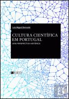 Cultura Científica em Portugal