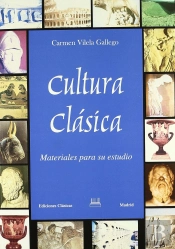 Cultura Clásica, 3 Y 4 Eso. Libro Del Profesor