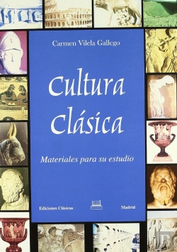 Bertrand.pt - Cultura Clásica, 3 Y 4 Eso. Libro Del Profesor