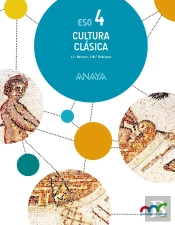 Cultura Clásica 4.