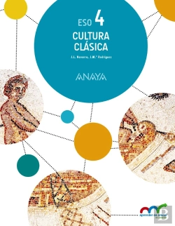 Bertrand.pt - Cultura Clásica 4.