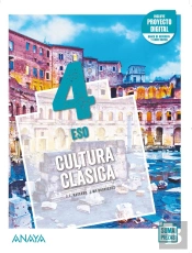 Cultura Clasica 4ºEso 21 Suma Piezas
