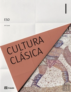 Bertrand.pt - Cultura Clásica I Eso (2015)
