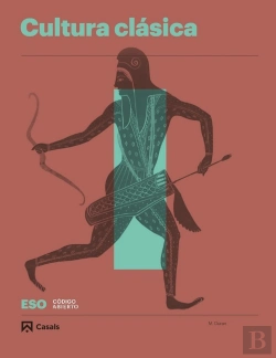 Bertrand.pt - Cultura Clásica I Eso (2019)