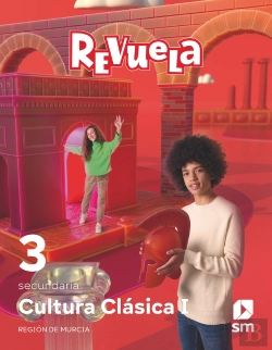 Bertrand.pt - Cultura Clasica I. Revuela. Region De Murcia