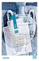 Cultura Clásica.