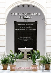 Cultura Constitucional En Europa