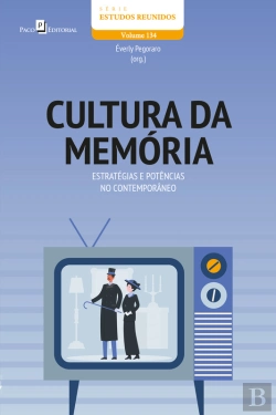 Bertrand.pt - Cultura Da Memória