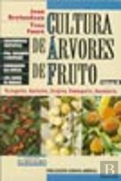 Cultura de Árvores de Fruto - III