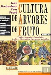 Cultura de Árvores de Fruto - IV
