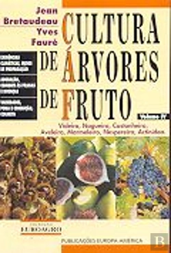 Bertrand.pt - Cultura de Árvores de Fruto - IV
