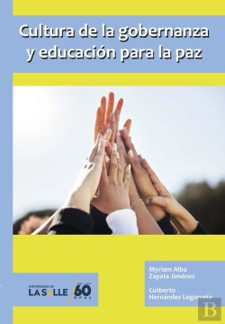 Bertrand.pt - Cultura De La Gobernanza Y Educación Para La Paz