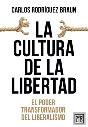 Cultura De La Libertad