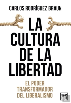 Bertrand.pt - Cultura De La Libertad