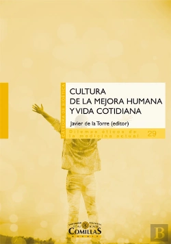 Bertrand.pt - Cultura De La Mejora Humana Y Vida Cotidiana