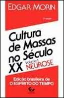 Cultura de Massas no Século XX - Volume 1