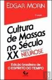 Cultura de Massas no Século XX - Volume 1
