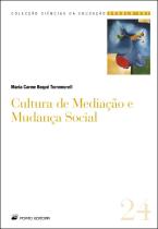 Cultura de Mediação e Mudança Social