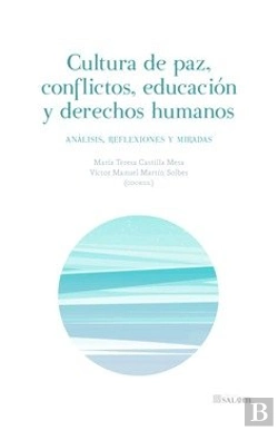 Bertrand.pt - Cultura De Paz, Conflictos, Educacion Y Derechos Humanos