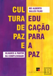 Cultura De Paz E Educação Para A Paz