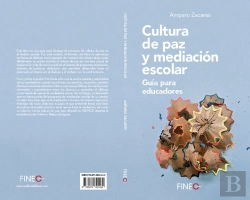Bertrand.pt - Cultura De Paz Y Mediacion Escolar