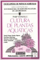 Cultura de Plantas Aquáticas