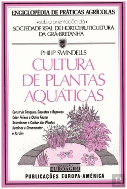 Bertrand.pt - Cultura de Plantas Aquáticas