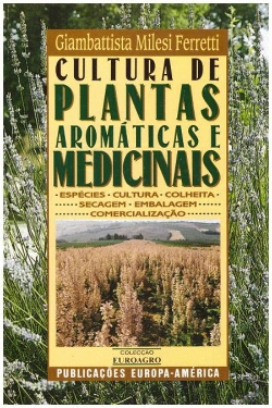 Bertrand.pt - Cultura de Plantas Aromáticas e Medicinais