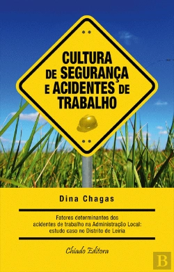 Bertrand.pt - Cultura de Segurança e Acidentes de Trabalho