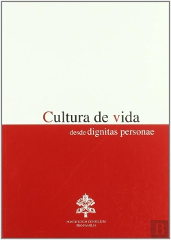 Bertrand.pt - Cultura De Vida Desde Dignitas Personae