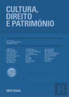 Cultura, Direito e Património