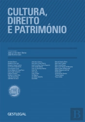 Cultura, Direito e Património