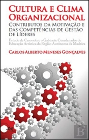 Cultura e Clima Organizacional.
