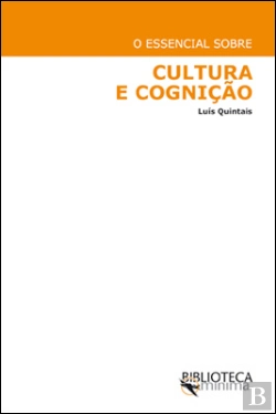 Bertrand.pt - Cultura e Cognição