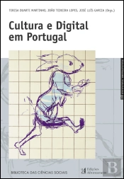 Cultura e Digital em Portugal