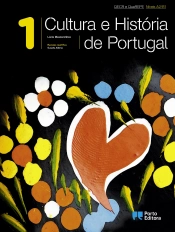 Cultura e História de Portugal - Níveis A2/B - Volume 1 - bp