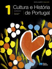 Cultura e História de Portugal - Níveis A2/B - Volume 1 - bp