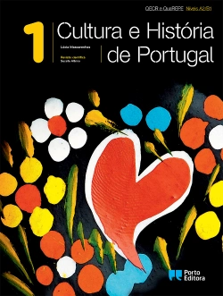 Bertrand.pt - Cultura e História de Portugal - Volume 1 - Níveis A2/B1
