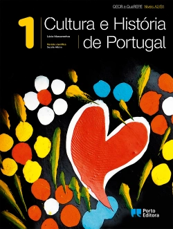 Bertrand.pt - Cultura e História de Portugal - Volume 1 - Níveis A2/B1