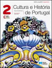 Cultura e História de Portugal - Volume 2 - Níveis B2/C1 - bp