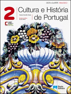 Bertrand.pt - Cultura e História de Portugal - Volume 2 - Níveis B2/C1 - bp