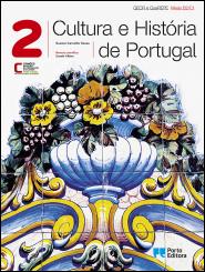 Cultura e História de Portugal - Volume 2 - Níveis B2/C1 - bp