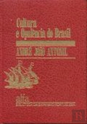 Cultura e Opulência do Brasil