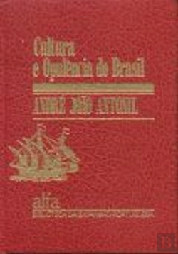 Bertrand.pt - Cultura e Opulência do Brasil