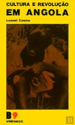 Bertrand.pt - Cultura e Revolução em Angola