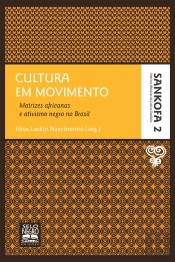 Cultura Em Movimento
