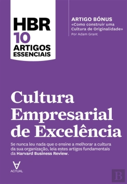 Bertrand.pt - Cultura Empresarial De Excelência