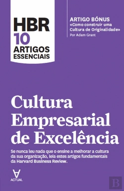 Bertrand.pt - Cultura Empresarial de Excelência