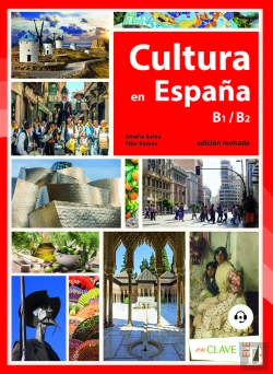 Bertrand.pt - Cultura En España (B1-B2)